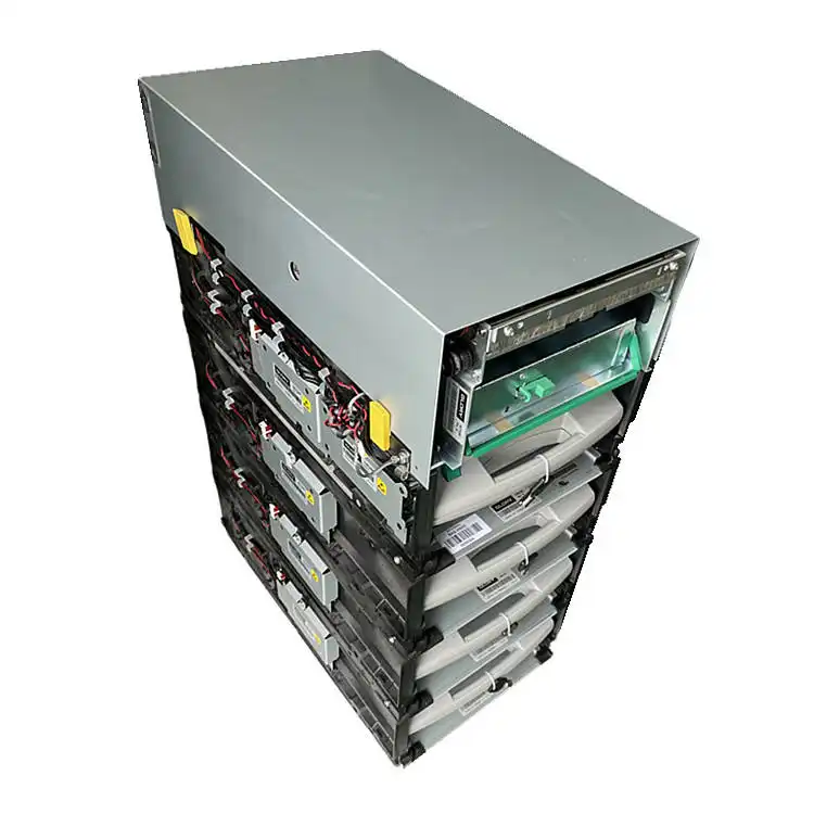 Custom OEM Solutions for NMD50 Cash Cassette Units